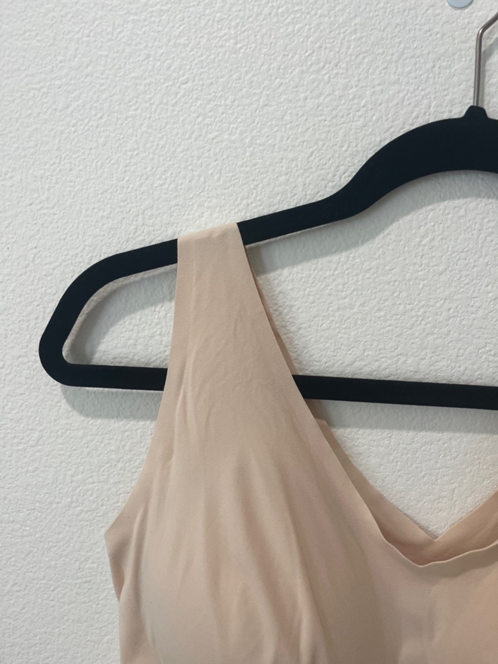 Soma Enbliss Bralette In Nude Color Size XXL - Picture 3 of 7
